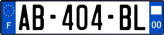 AB-404-BL