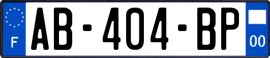 AB-404-BP