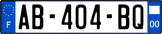 AB-404-BQ