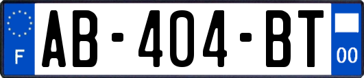 AB-404-BT