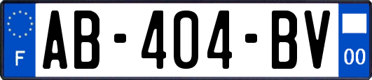 AB-404-BV