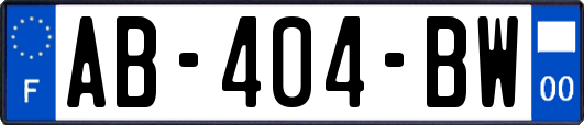 AB-404-BW