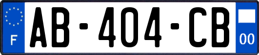 AB-404-CB