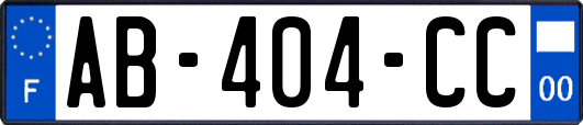 AB-404-CC