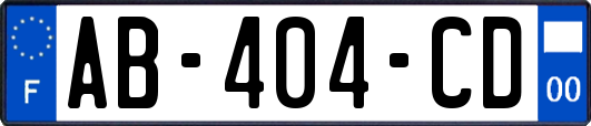 AB-404-CD