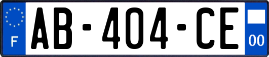 AB-404-CE