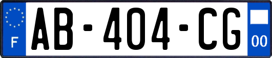 AB-404-CG