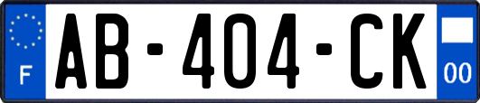 AB-404-CK