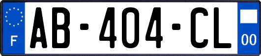 AB-404-CL