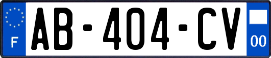 AB-404-CV