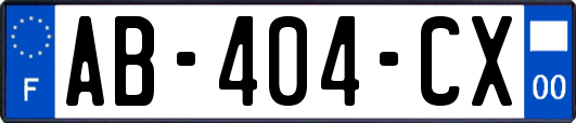 AB-404-CX