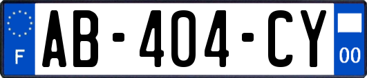 AB-404-CY