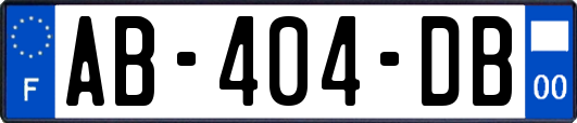 AB-404-DB