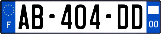 AB-404-DD