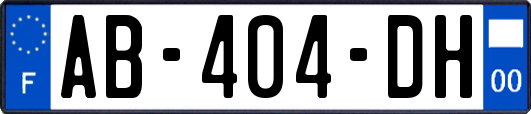 AB-404-DH