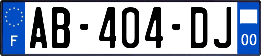 AB-404-DJ