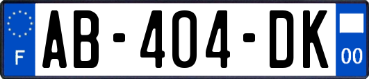 AB-404-DK