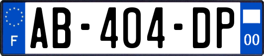 AB-404-DP