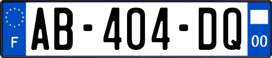 AB-404-DQ