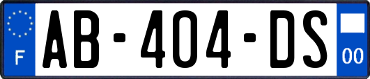 AB-404-DS