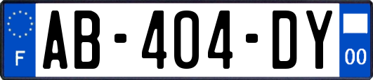 AB-404-DY