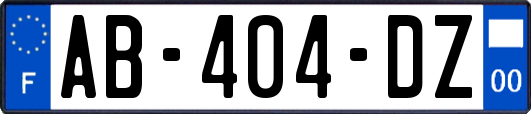 AB-404-DZ