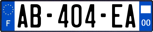 AB-404-EA