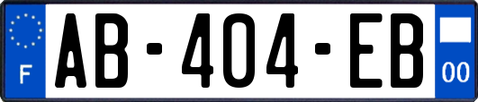 AB-404-EB