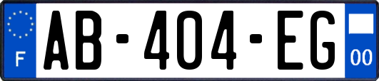 AB-404-EG