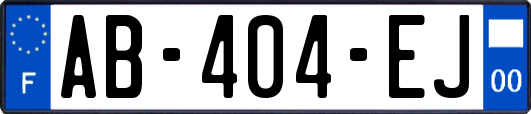 AB-404-EJ