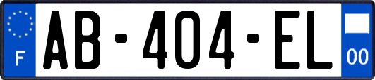 AB-404-EL