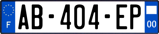 AB-404-EP