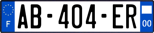 AB-404-ER