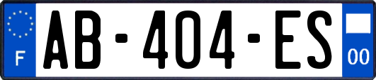 AB-404-ES