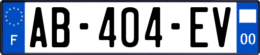 AB-404-EV