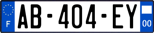 AB-404-EY