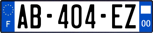 AB-404-EZ