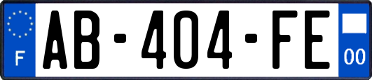 AB-404-FE