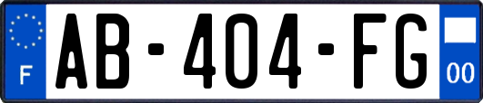 AB-404-FG