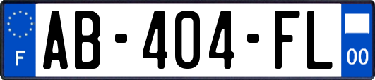 AB-404-FL