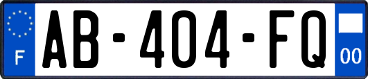 AB-404-FQ