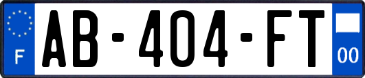 AB-404-FT