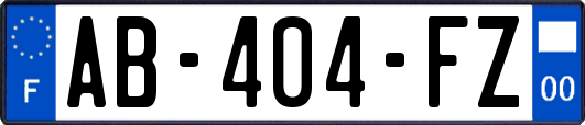 AB-404-FZ