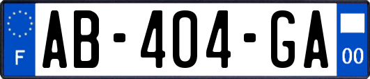 AB-404-GA