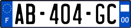 AB-404-GC