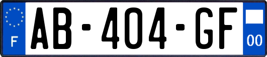 AB-404-GF