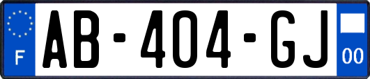 AB-404-GJ