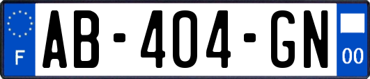 AB-404-GN