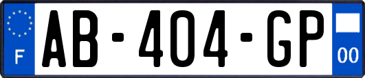 AB-404-GP