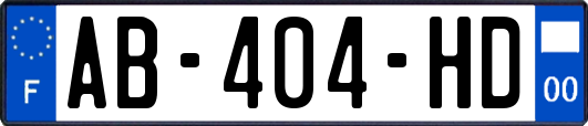 AB-404-HD